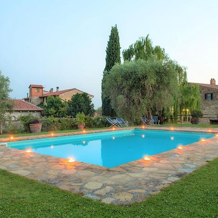 Campospillo Magliano in Toscana Exterior foto