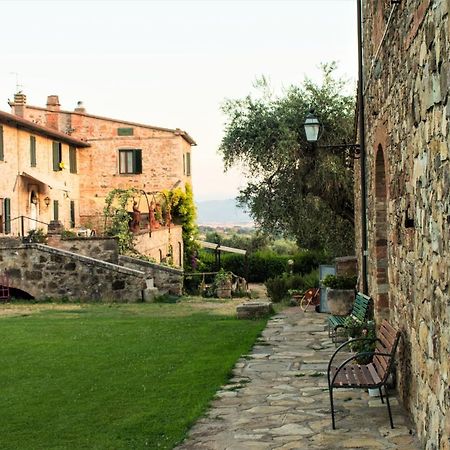 Campospillo Magliano in Toscana Exterior foto