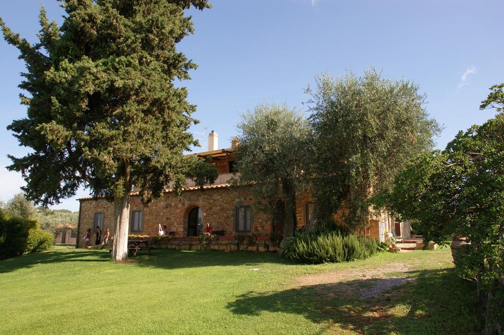 Campospillo Magliano in Toscana Exterior foto