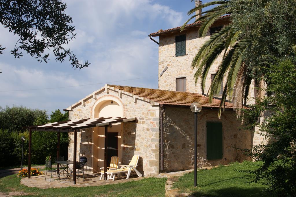 Campospillo Magliano in Toscana Exterior foto
