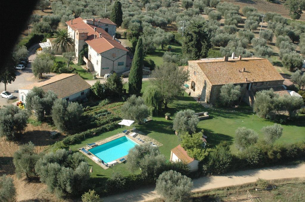 Campospillo Magliano in Toscana Exterior foto