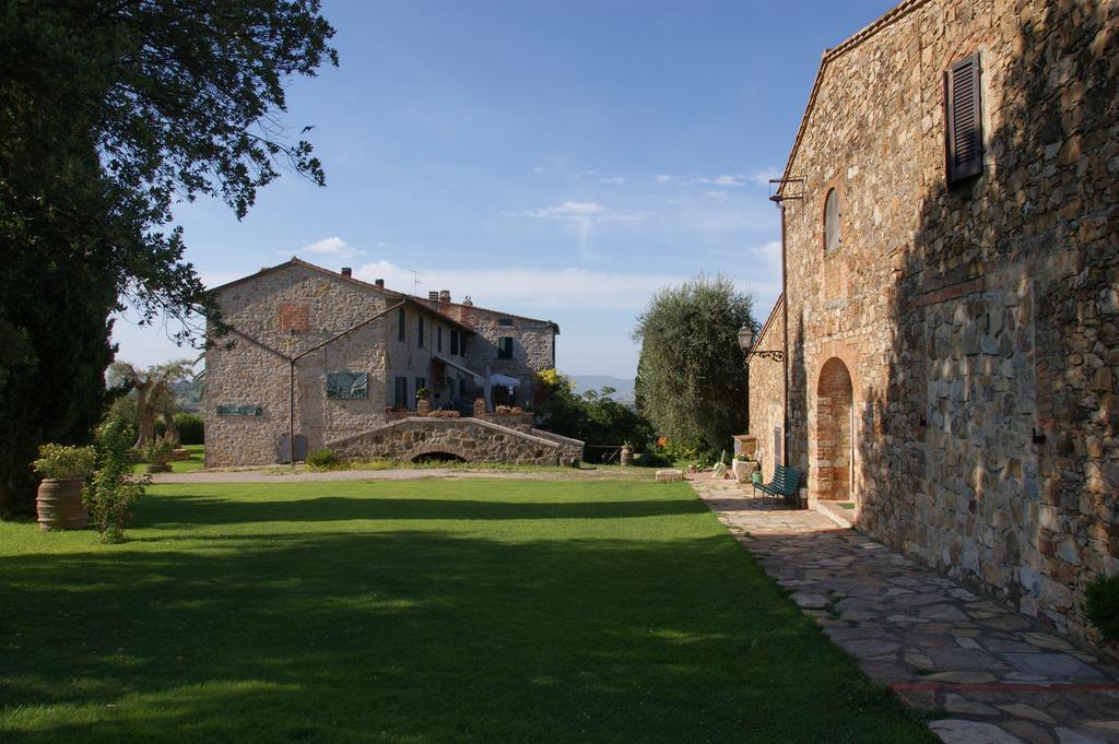 Campospillo Magliano in Toscana Exterior foto