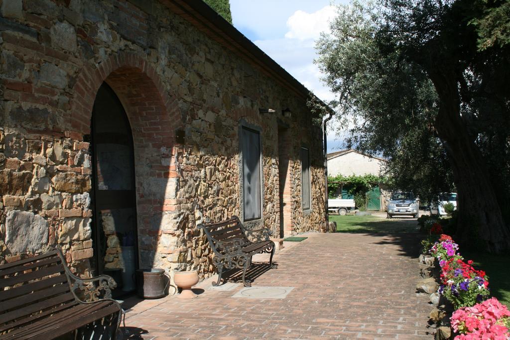 Campospillo Magliano in Toscana Exterior foto