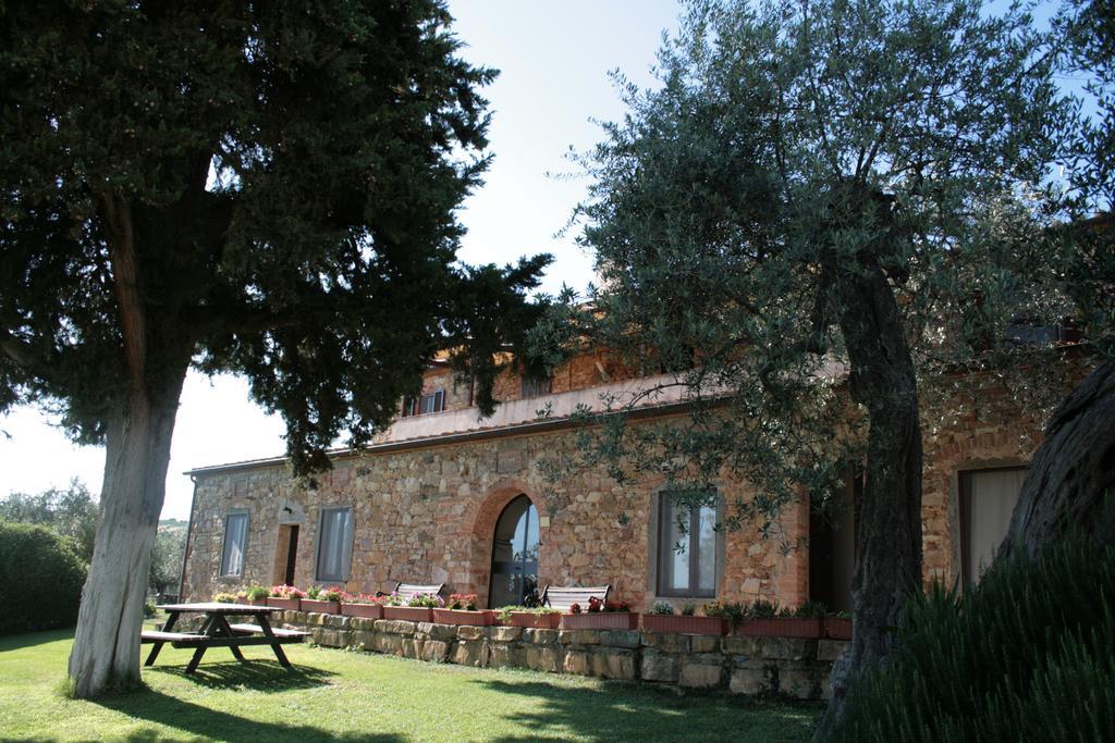 Campospillo Magliano in Toscana Exterior foto