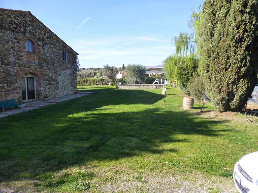 Campospillo Magliano in Toscana Exterior foto