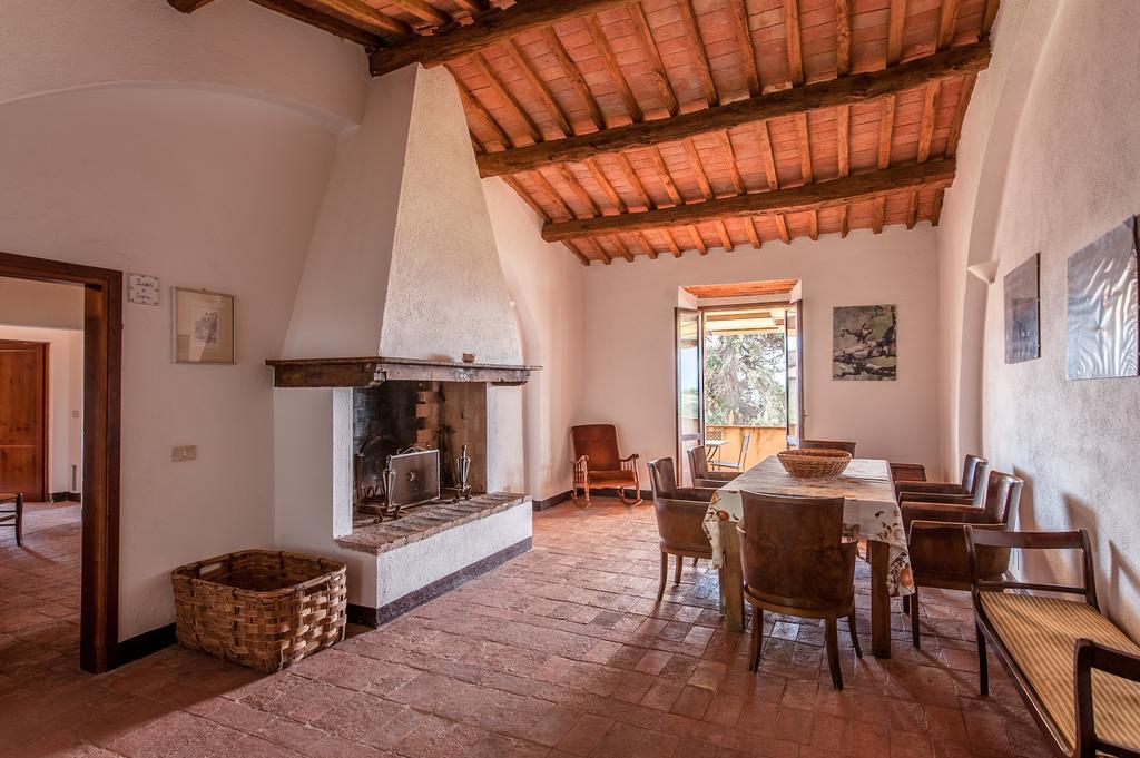 Campospillo Magliano in Toscana Exterior foto