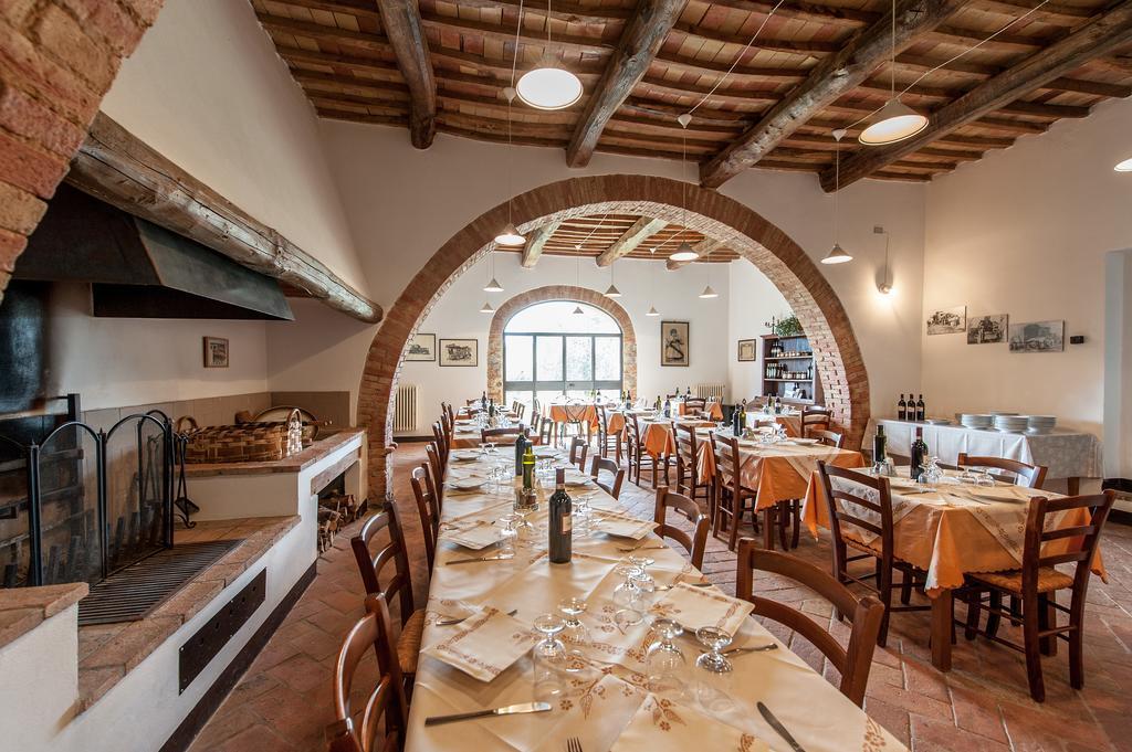 Campospillo Magliano in Toscana Exterior foto