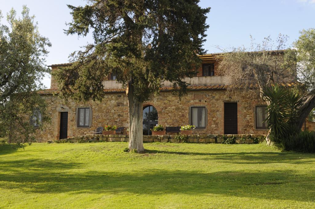 Campospillo Magliano in Toscana Exterior foto