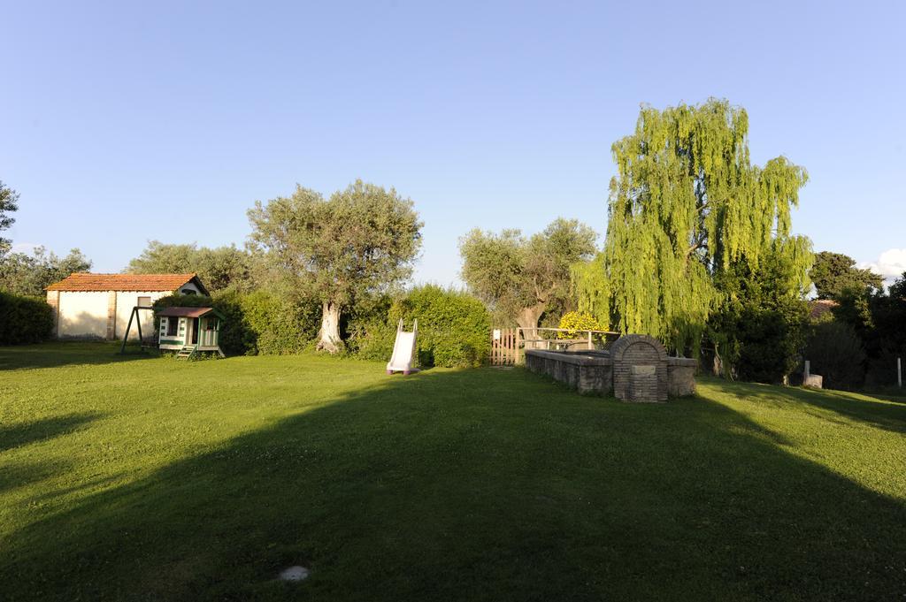 Campospillo Magliano in Toscana Exterior foto
