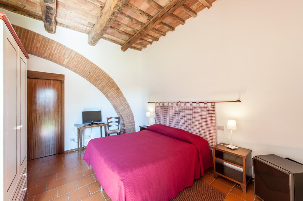 Campospillo Magliano in Toscana Exterior foto