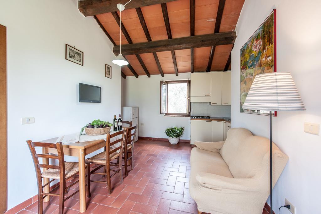 Campospillo Magliano in Toscana Exterior foto