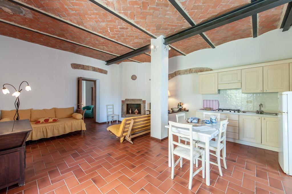 Campospillo Magliano in Toscana Exterior foto