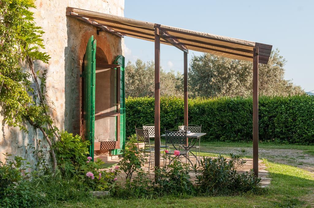 Campospillo Magliano in Toscana Exterior foto