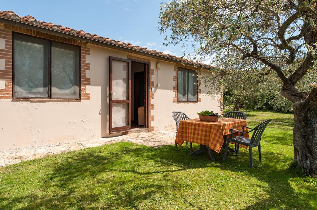 Campospillo Magliano in Toscana Exterior foto