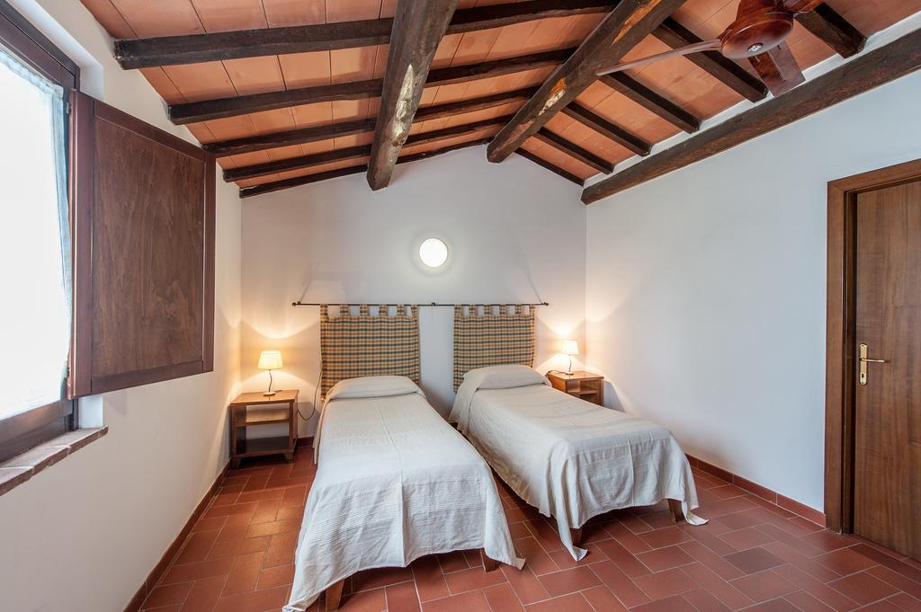 Campospillo Magliano in Toscana Exterior foto