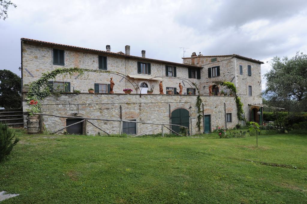 Campospillo Magliano in Toscana Exterior foto