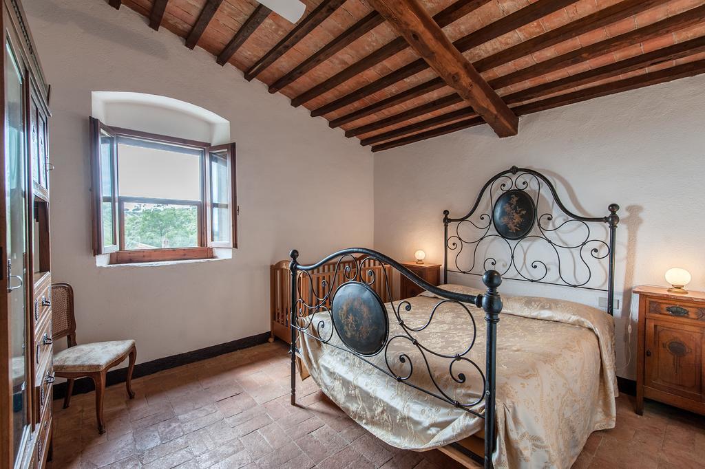 Campospillo Magliano in Toscana Exterior foto