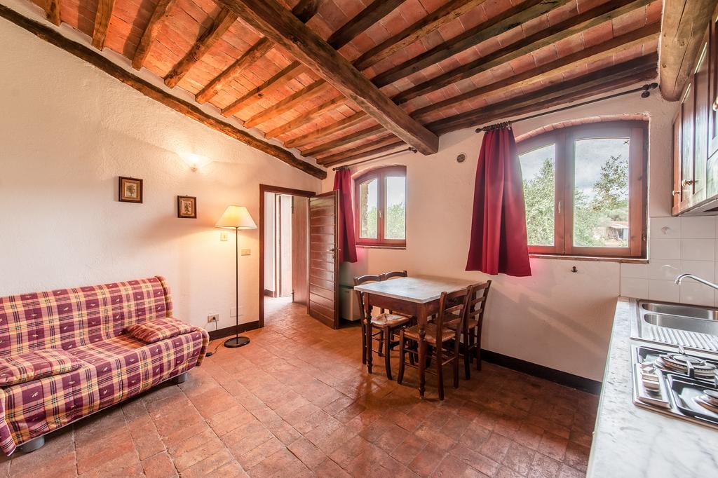 Campospillo Magliano in Toscana Exterior foto