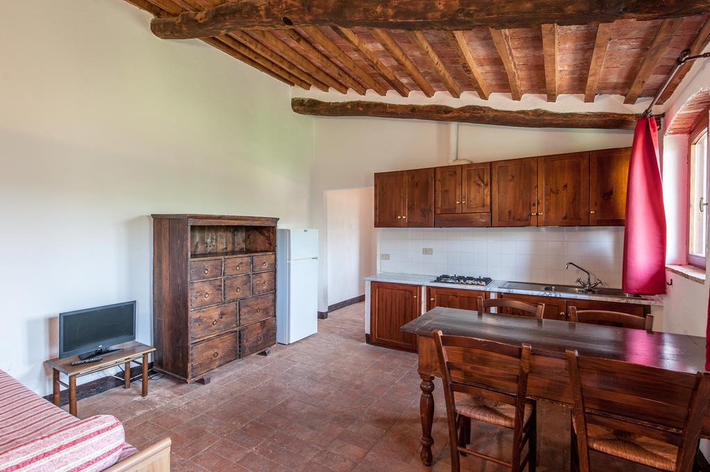 Campospillo Magliano in Toscana Exterior foto