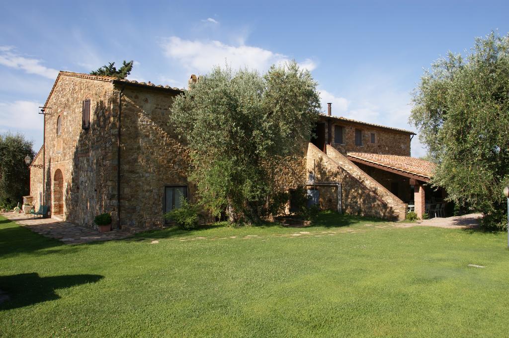 Campospillo Magliano in Toscana Exterior foto
