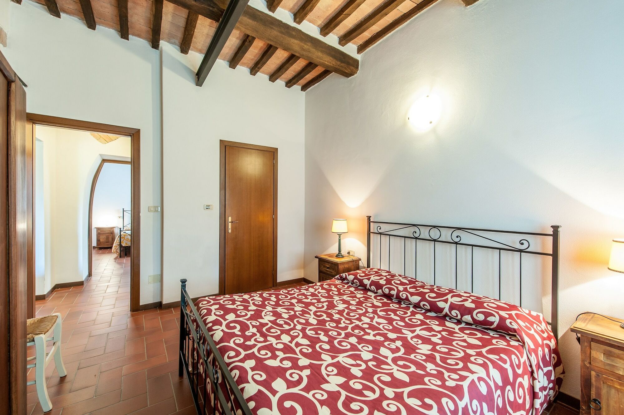 Campospillo Magliano in Toscana Exterior foto