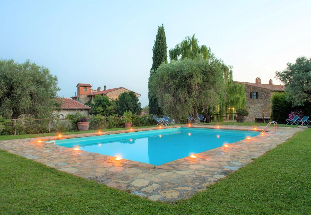 Campospillo Magliano in Toscana Exterior foto