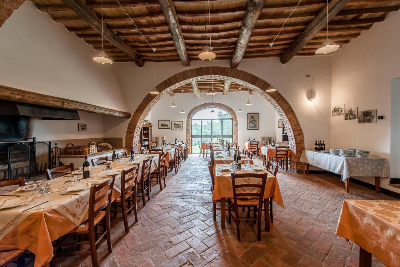 Campospillo Magliano in Toscana Exterior foto