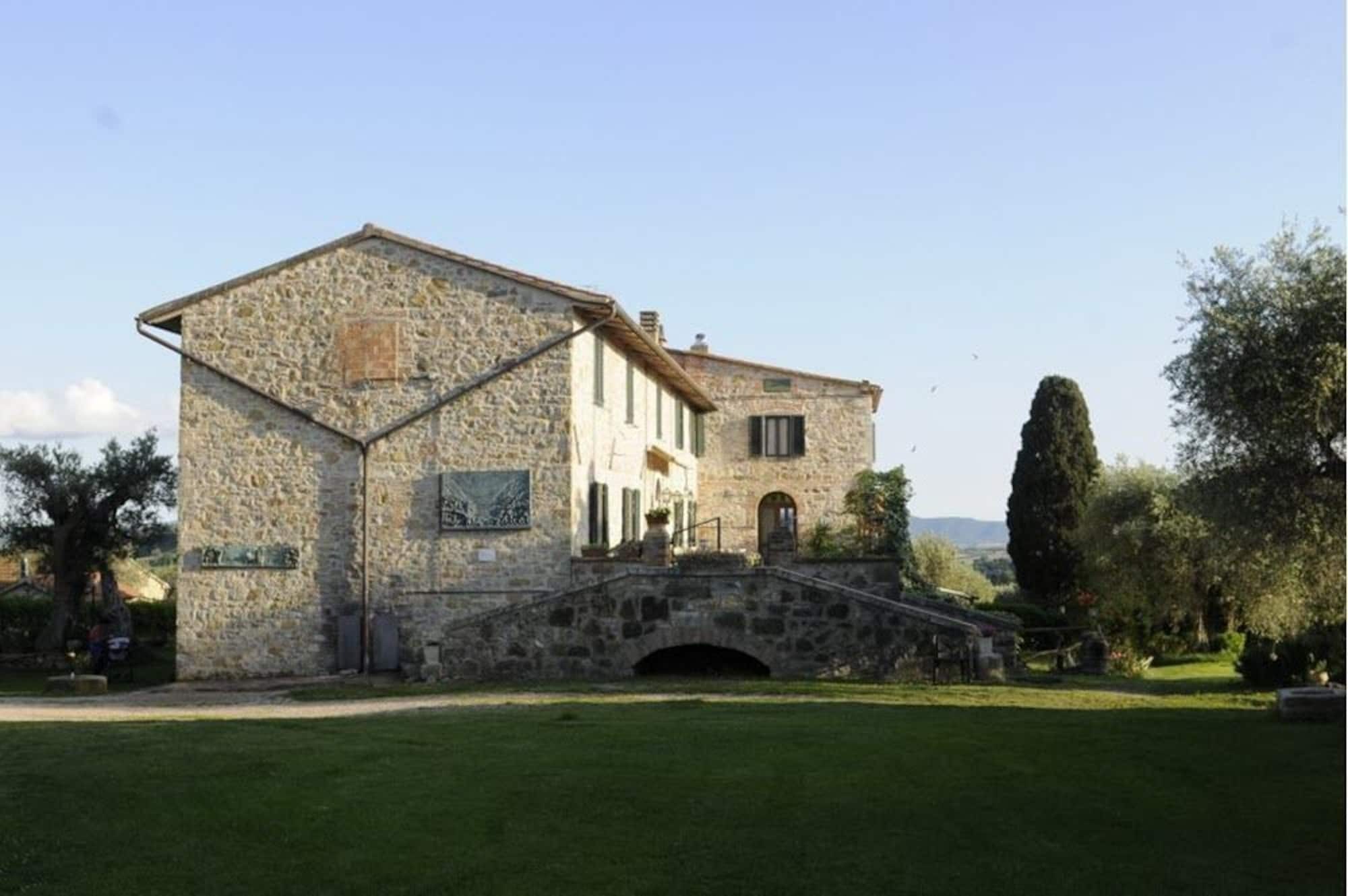 Campospillo Magliano in Toscana Exterior foto