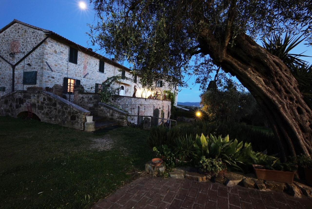 Campospillo Magliano in Toscana Exterior foto